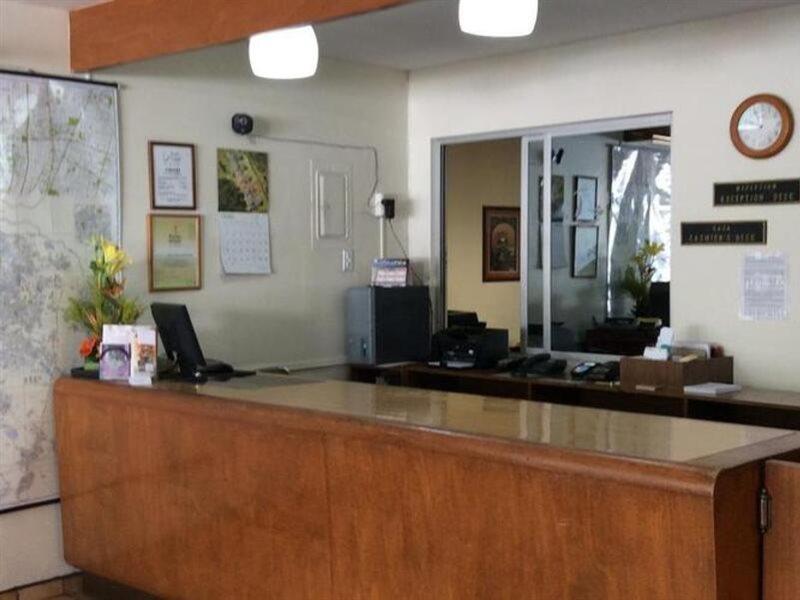 Hotel Isabel Guadalajara Ngoại thất bức ảnh