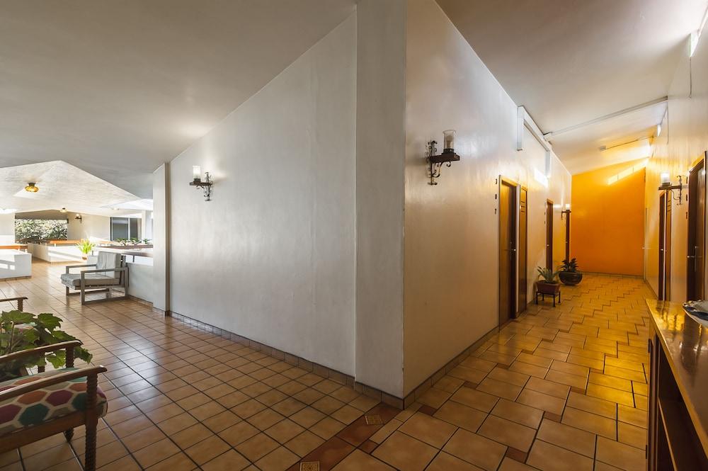 Hotel Isabel Guadalajara Ngoại thất bức ảnh
