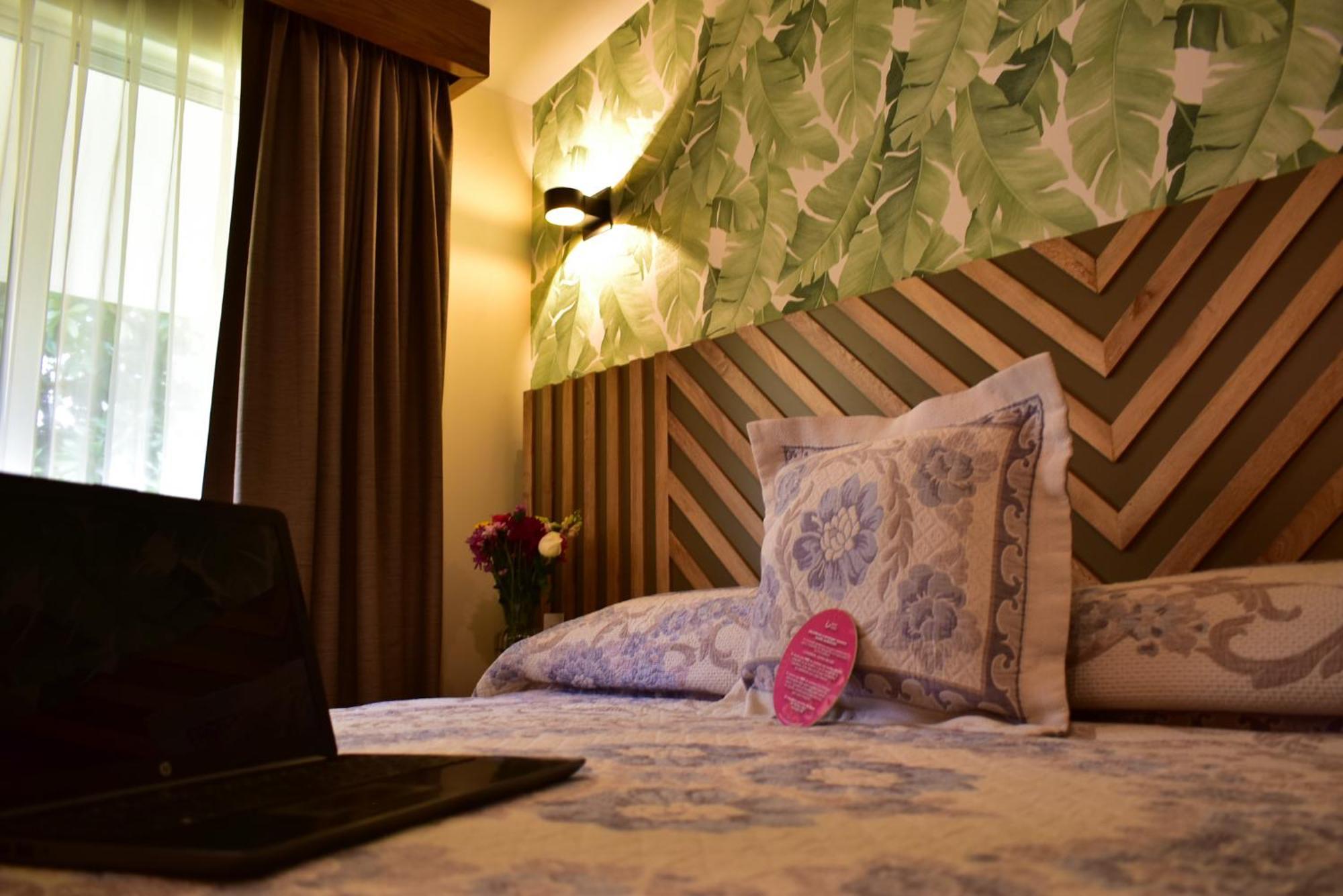 Hotel Isabel Guadalajara Ngoại thất bức ảnh