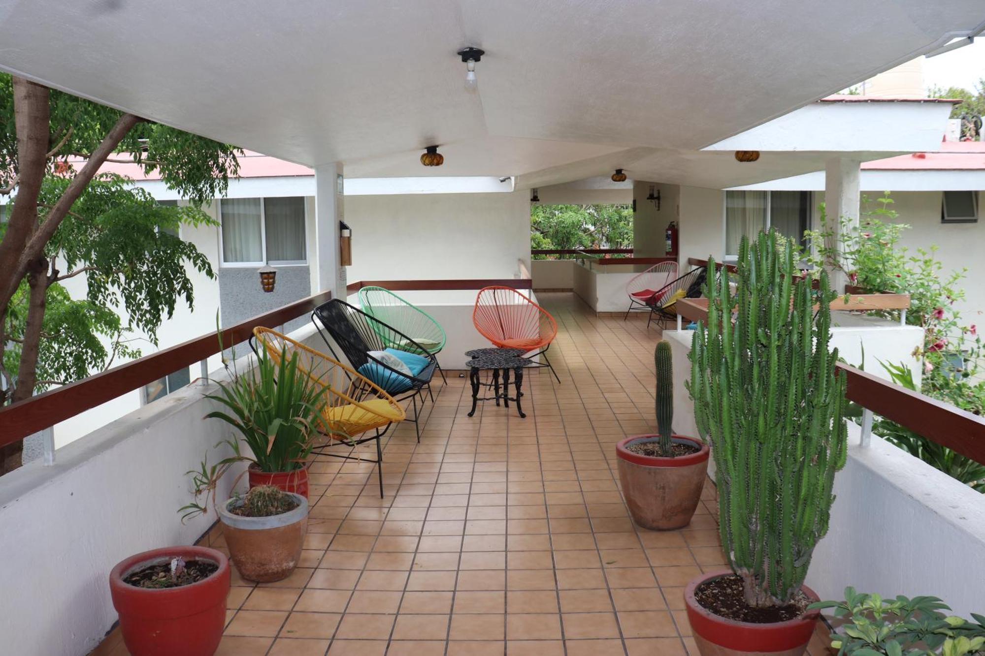 Hotel Isabel Guadalajara Ngoại thất bức ảnh