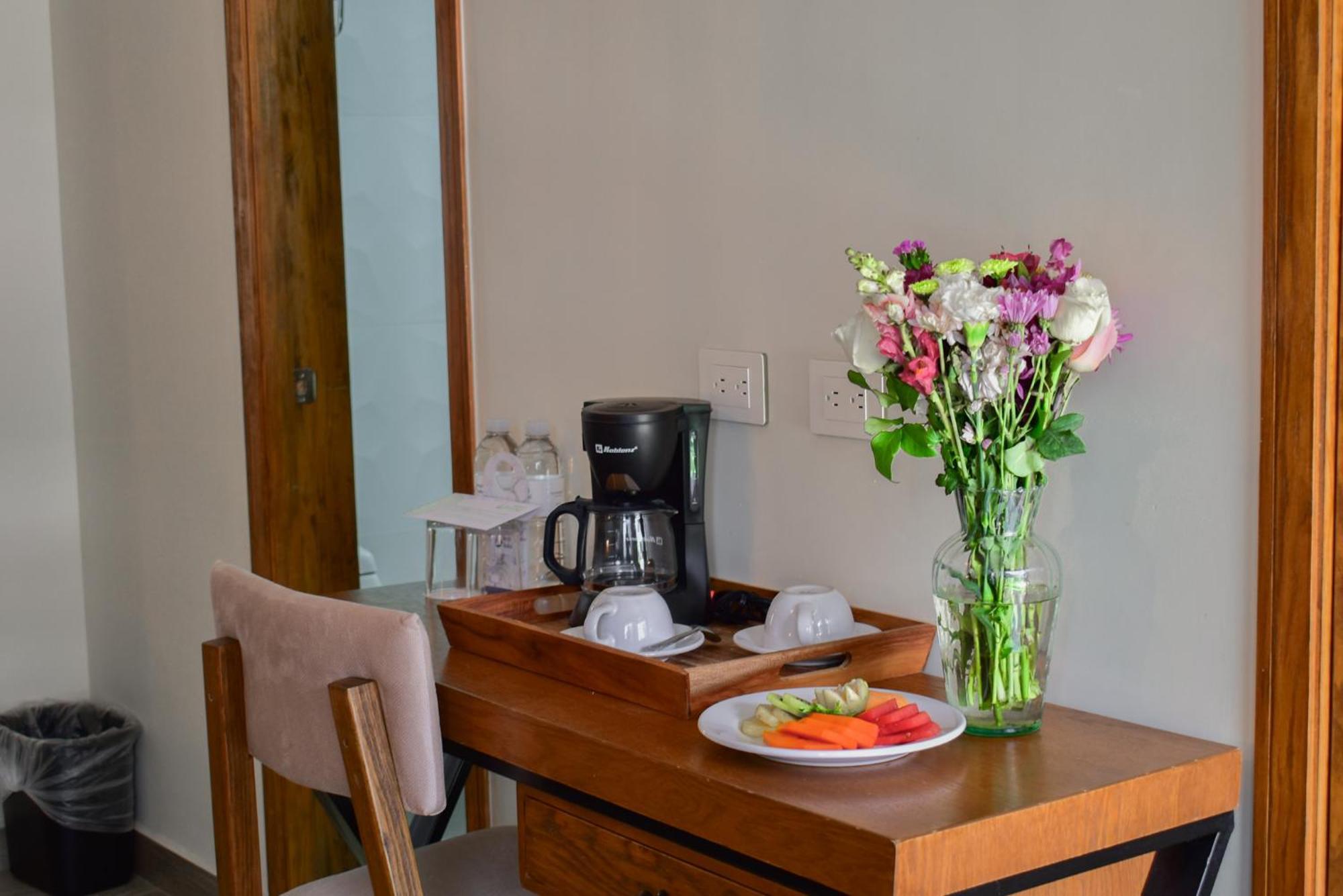 Hotel Isabel Guadalajara Ngoại thất bức ảnh