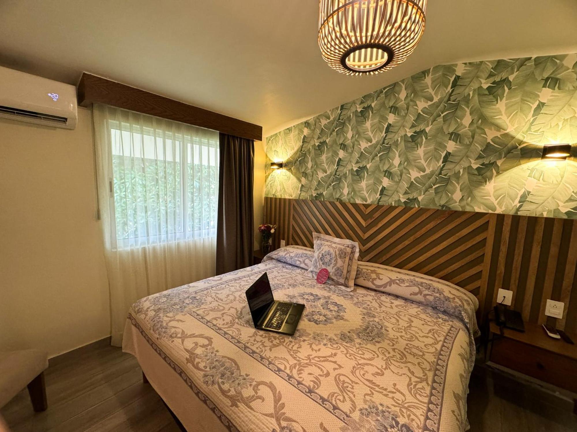 Hotel Isabel Guadalajara Ngoại thất bức ảnh