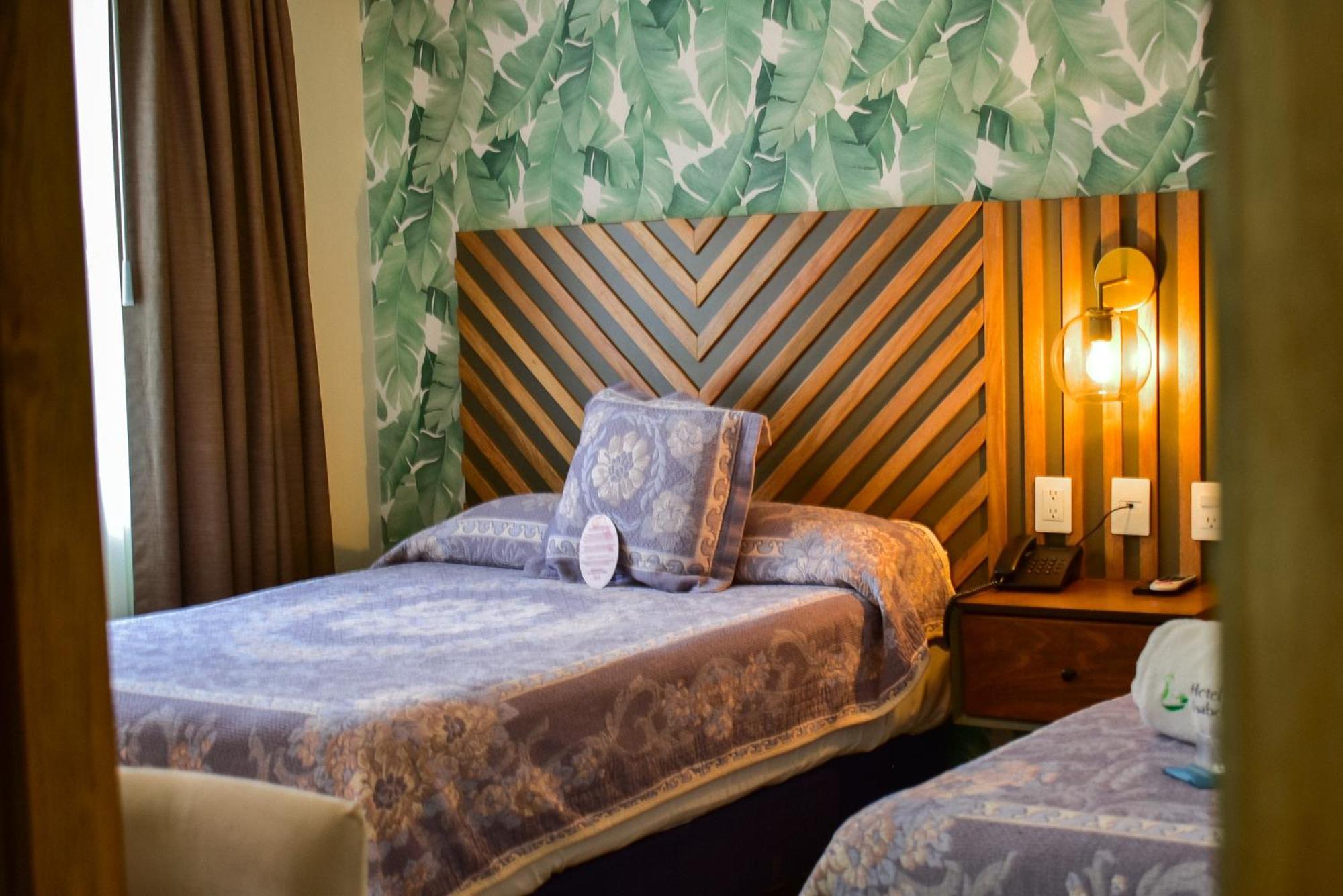 Hotel Isabel Guadalajara Ngoại thất bức ảnh