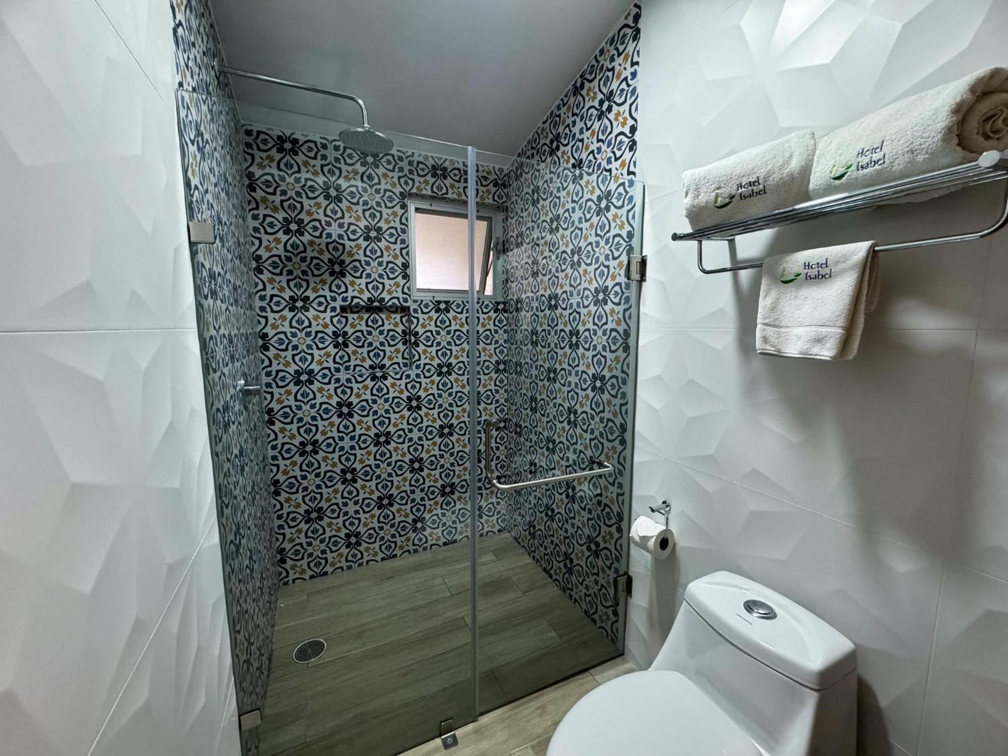 Hotel Isabel Guadalajara Ngoại thất bức ảnh