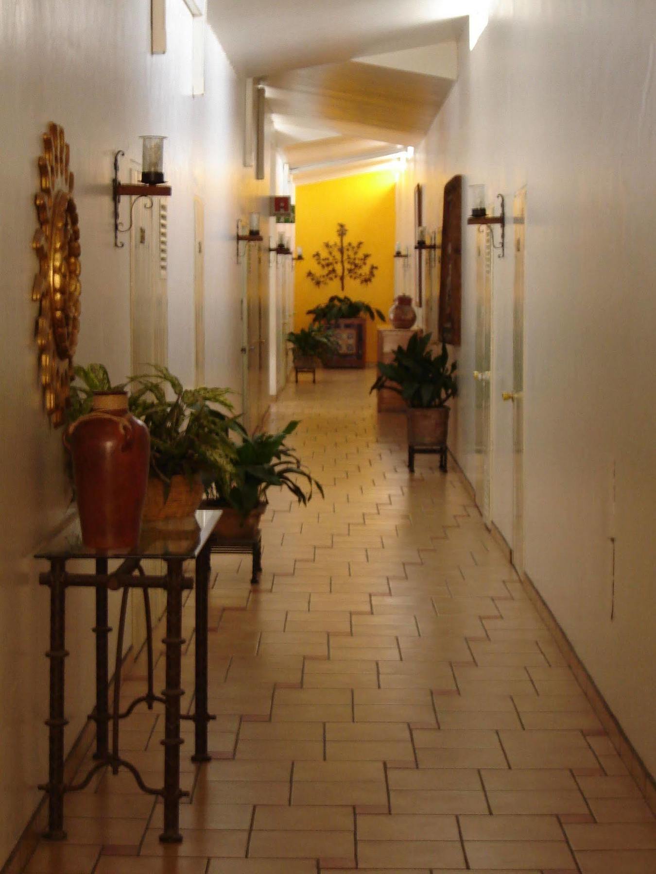 Hotel Isabel Guadalajara Ngoại thất bức ảnh